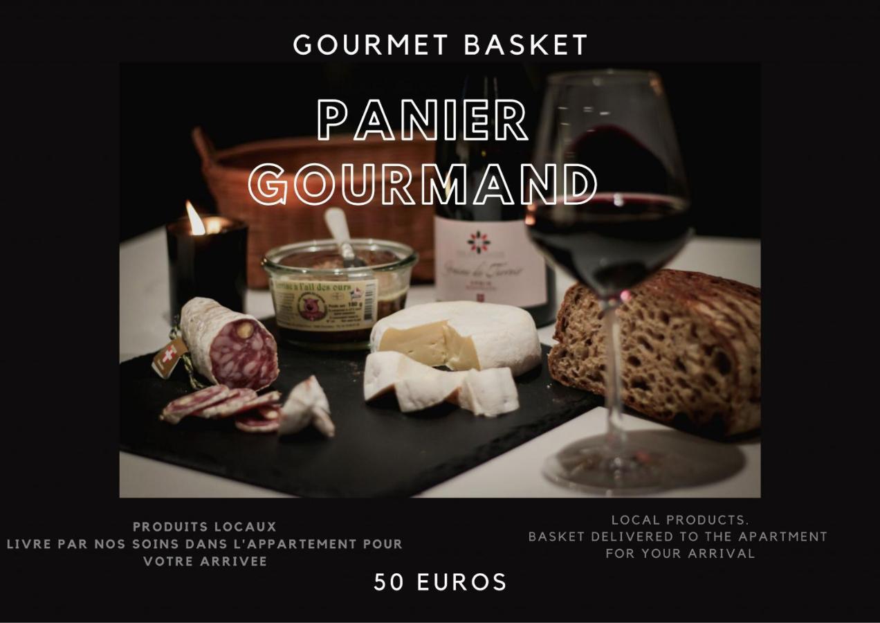 Cesar Havre De Paix Vieille Appartement *