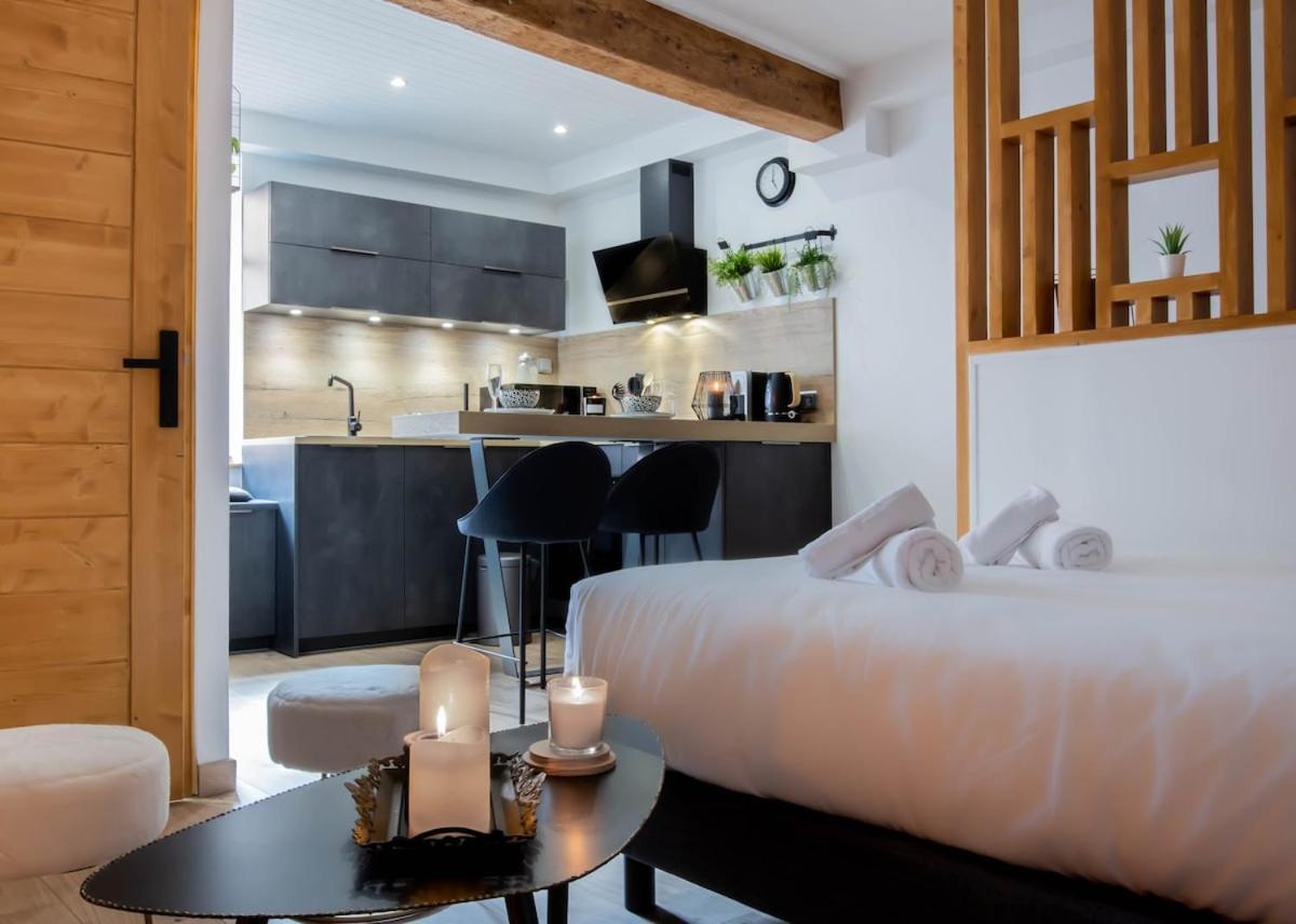Cesar Havre De Paix Vieille Appartement *