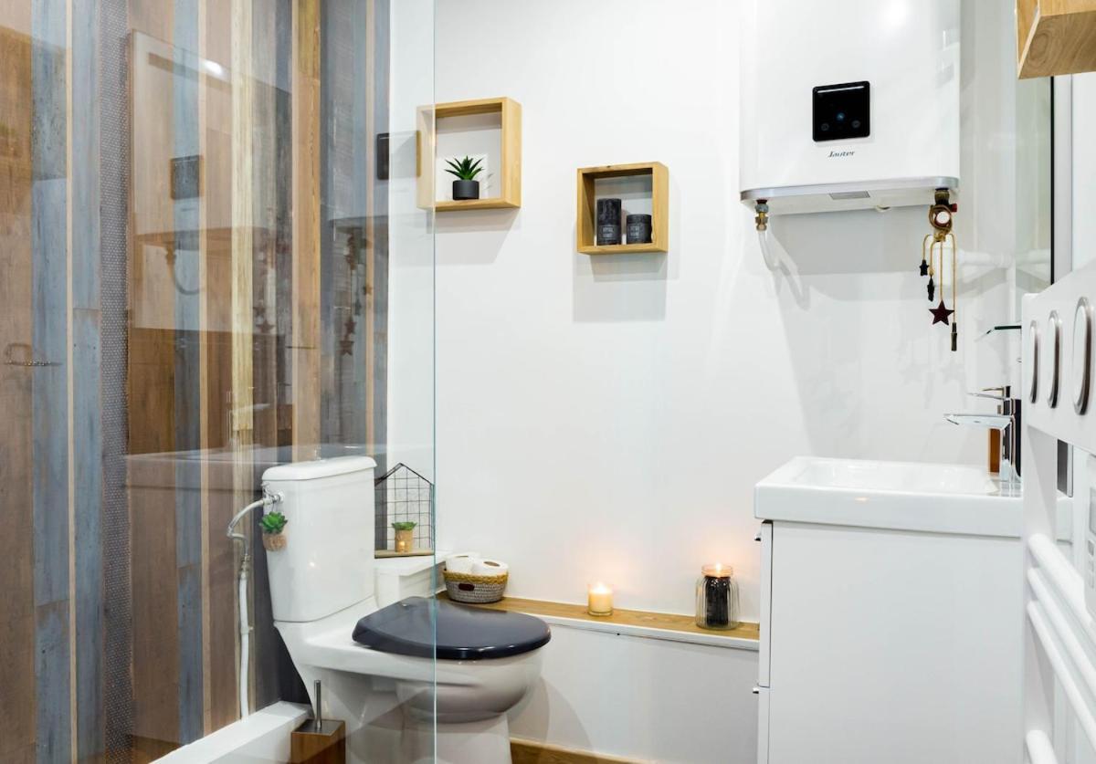 Cesar Havre De Paix Vieille Appartement *